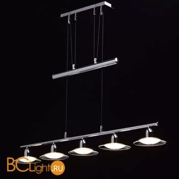 Подвесной светильник MW-Light Гэлэкси 632012305 - Фото 0