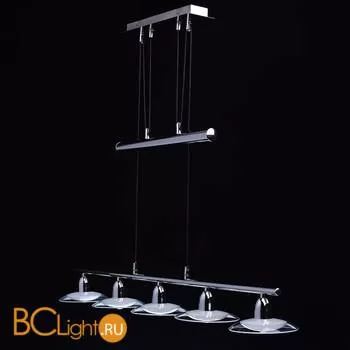 Подвесной светильник MW-Light Гэлэкси 632012305 - Фото 1