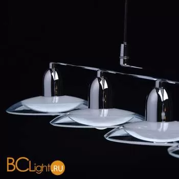Подвесной светильник MW-Light Гэлэкси 632012305 - Фото 5