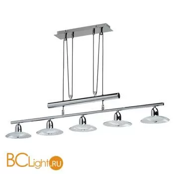 Подвесной светильник MW-Light Гэлэкси 632012305