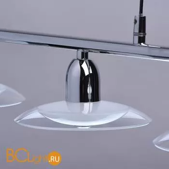 Подвесной светильник MW-Light Гэлэкси 632012305 - Фото 7
