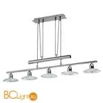 Подвесной светильник MW-Light Гэлэкси 632012305