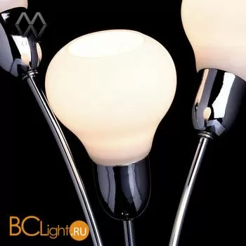 Настольная лампа MW-Light Гэлэкси 632032003 - Фото 1