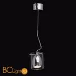Подвесной светильник MW-Light Гэлэкси 632013901 - Фото 1