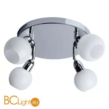 Спот (точечный светильник) MW-Light Гэлэкси 632011404