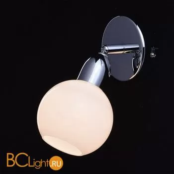 Спот (точечный светильник) MW-Light Гэлэкси 632021001 - Фото 0