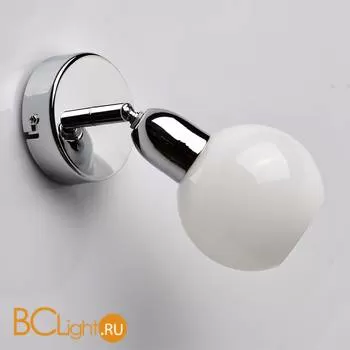 Спот (точечный светильник) MW-Light Гэлэкси 632021001 - Фото 1