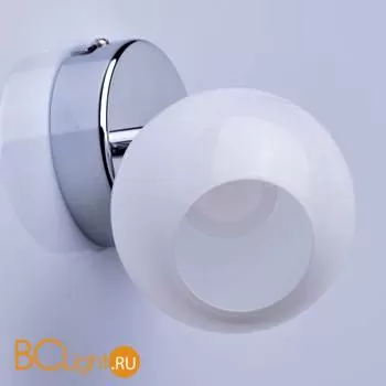 Спот (точечный светильник) MW-Light Гэлэкси 632021001 - Фото 3