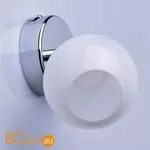 Спот (точечный светильник) MW-Light Гэлэкси 632021001 - Фото 3