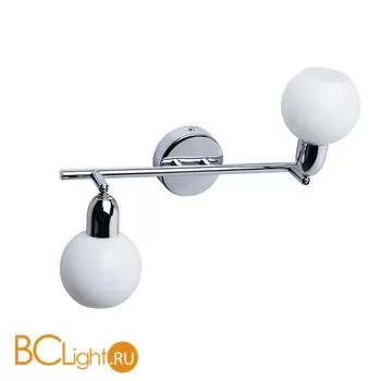 Спот (точечный светильник) MW-Light Гэлэкси 632021102