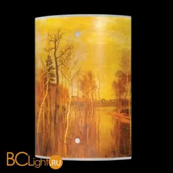 Настенный светильник MW-Light Галерея 385020401