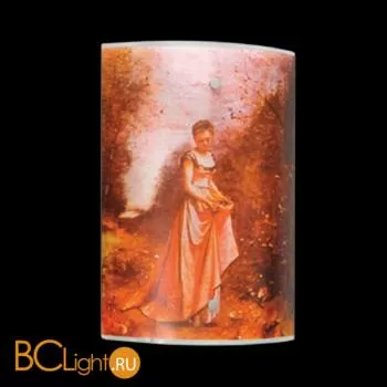 Настенный светильник MW-Light Галерея 385020301