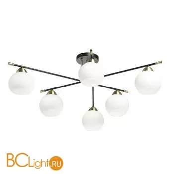 Люстра MW-Light Гамбург 605017406