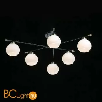 Люстра MW-Light Гамбург 605017406 - Фото 0