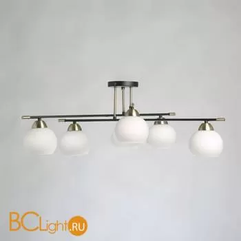 Люстра MW-Light Гамбург 605017406 - Фото 1