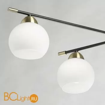 Люстра MW-Light Гамбург 605017406 - Фото 2