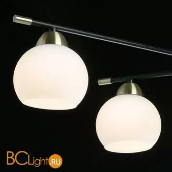 Люстра MW-Light Гамбург 605017406 - Фото 3