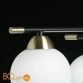 Люстра MW-Light Гамбург 605017406 - Фото 5