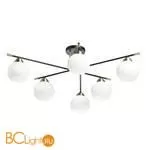 Люстра MW-Light Гамбург 605017406