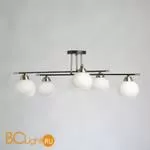 Люстра MW-Light Гамбург 605017406 - Фото 1