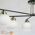 Люстра MW-Light Гамбург 605017406 - Фото 6