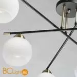 Люстра MW-Light Гамбург 605017406 - Фото 7