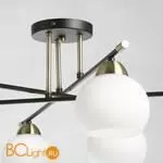 Люстра MW-Light Гамбург 605017406 - Фото 8