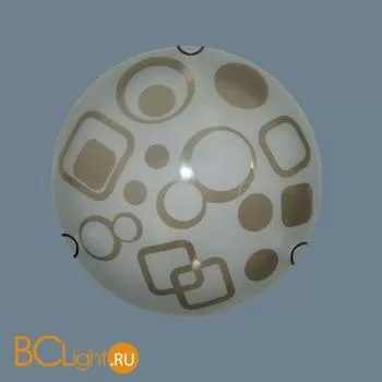 Потолочный светильник MW-Light Геометрия 484010603