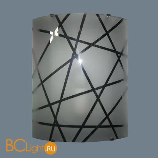 Настенный светильник MW-Light Геометрия 484020101
