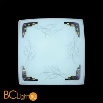 Потолочный светильник MW-Light Геометрия 339023002