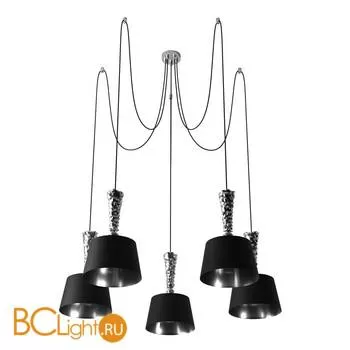 Подвесной светильник MW-Light Гэтсби 714010205