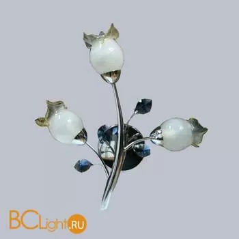 Бра MW-Light Гжель 273010203