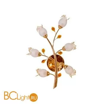 Бра MW-Light Гжель 273010806