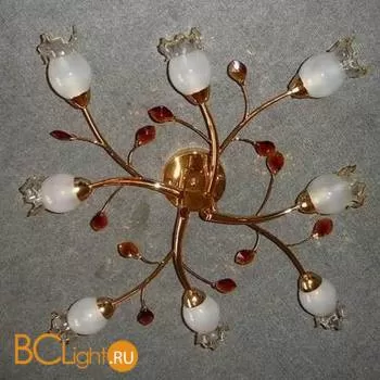 Потолочный светильник MW-Light Гжель 273010908