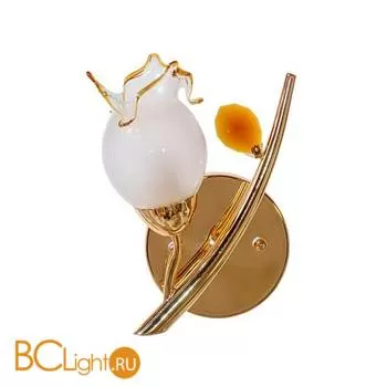 Бра MW-Light Гжель 273020601