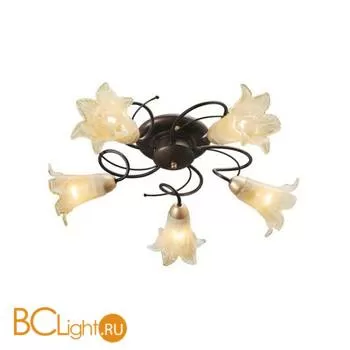 Потолочная люстра MW-Light Гледис 332010405