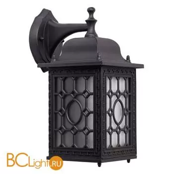 Настенный уличный светильник MW-Light Глазго 815020201