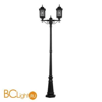 Садово-парковый фонарь MW-Light Глазго 815040402