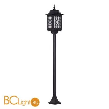 Садово-парковый фонарь MW-Light Глазго 815040601