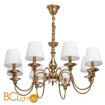 Люстра MW-Light Глория 328010408