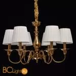 Люстра MW-Light Глория 328010506