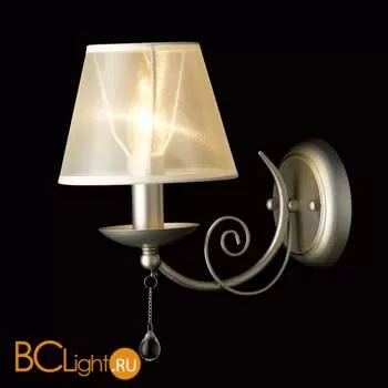 Бра MW-Light Глория 328020901 - Фото 0