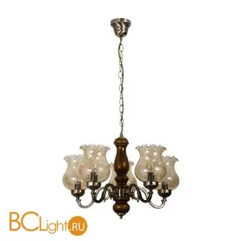 Люстра MW-Light Глория 328010305