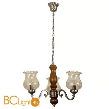 Люстра MW-Light Глория 328010203 - Фото 0