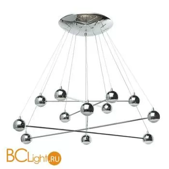 Подвесной светильник MW-Light Гослар 498010512