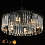 Подвесной светильник MW-Light Гослар 498014706 - Фото 0