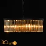 Подвесной светильник MW-Light Гослар 498014806 - Фото 4