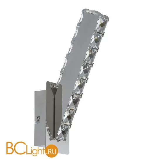 Настенный светильник MW-Light Гослар 498021101