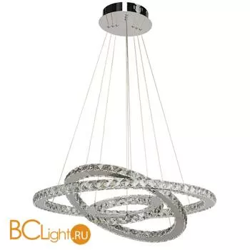 Подвесной светильник MW-Light Гослар 498011903 - Фото 0