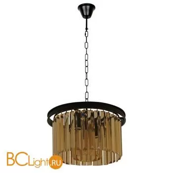 Подвесной светильник MW-Light Гослар 498015203 - Фото 0